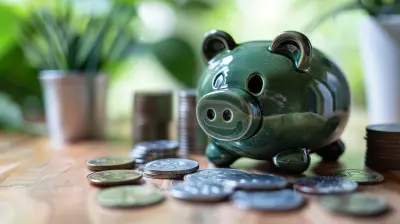 The Intersection of Fintech and Healthtech: Financial Tools for Wellness