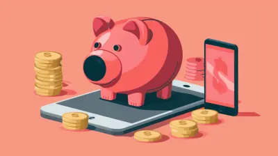 The Intersection of Fintech and Healthtech: Financial Tools for Wellness