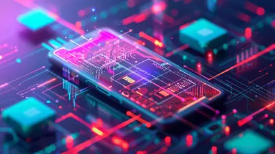 The Intersection of Fintech and Healthtech: Financial Tools for Wellness