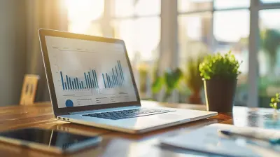 The Most Durable Laptops for On-the-Go Professionals