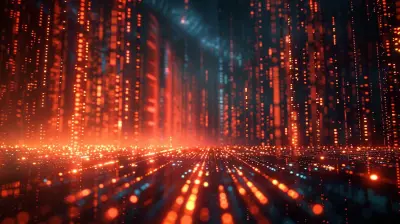 The Power of RPA (Robotic Process Automation) in Digital Workflows
