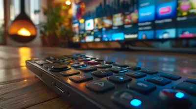 The Pros and Cons of Bluetooth in Smart TVs