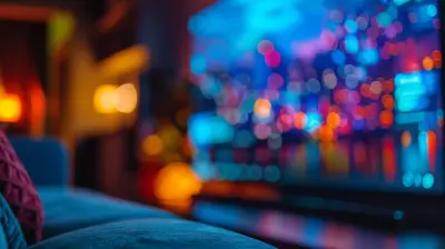 The Pros and Cons of Bluetooth in Smart TVs