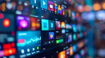 The Pros and Cons of Bluetooth in Smart TVs