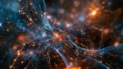 The Quantum Computing Ecosystem Key Players And Innovations