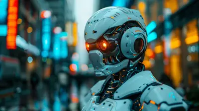 The Rise of AI-Powered Gadgets: What to Expect Next
