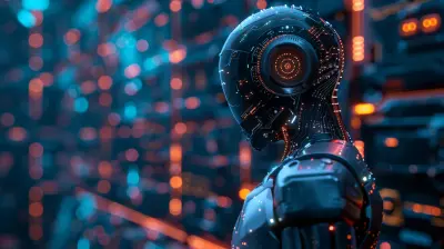 The Rise of AI-Powered Gadgets: What to Expect Next