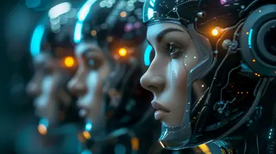 The Rise of AI-Powered Gadgets: What to Expect Next