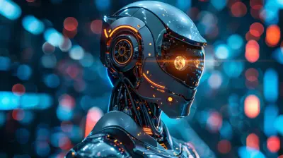 The Rise of AI-Powered Gadgets: What to Expect Next