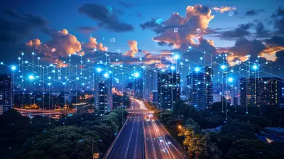 The Rise of Edge Computing: How It’s Shaping Computer Hardware Innovation