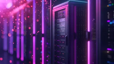 The Rise of Micro Data Centers: Small but Powerful