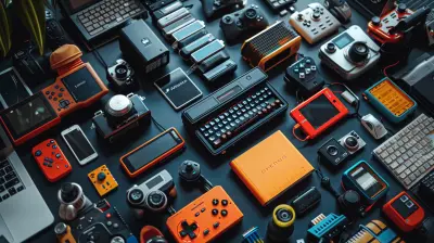 The Rise Of Modular Gadgets Customizing Your Tech