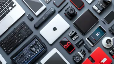 The Rise of Modular Gadgets: Customizing Your Tech