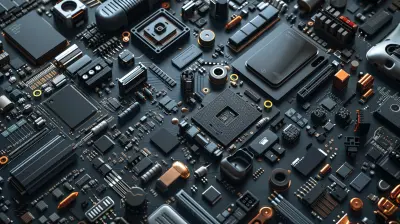 The Rise of Modular Gadgets: Customizing Your Tech