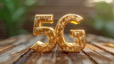 The Role of 5G in Enhancing Public Safety