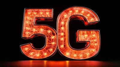 The Role of 5G in Enhancing Rural Connectivity