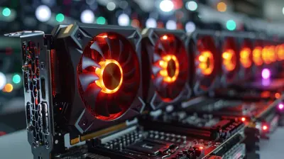 The Role of AI in Modern GPUs: Enhancing Performance and Efficiency