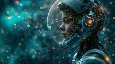 The Role of AI in Modern GPUs: Enhancing Performance and Efficiency