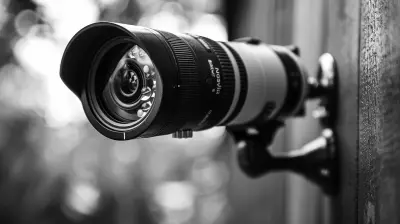 The Role of AI in the Evolution of Smart Cameras