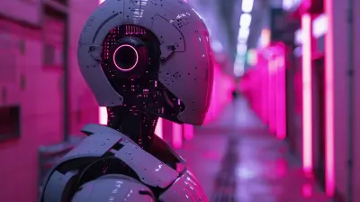 The Role Of Artificial Intelligence In Predicting Cyber Threats