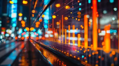 The Role of Big Data in Personalized Financial Services