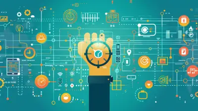 The Role Of Big Data In The Future Of Wearable Tech