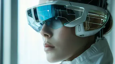 The Role Of Big Data In The Future Of Wearable Tech