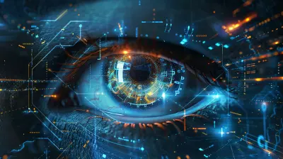 The Role of Biometric Sensors in Smartphone Security