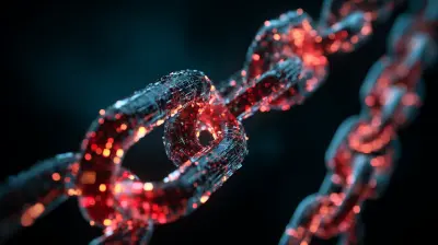 The Role of Blockchain in Business Transactions by 2027