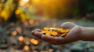 The Role of Blockchain in Transparent Charity Donations