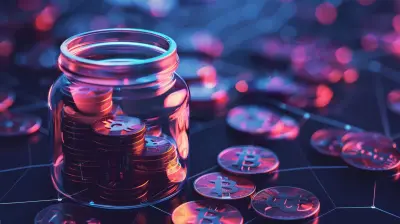 The Role of Blockchain in Transparent Charity Donations