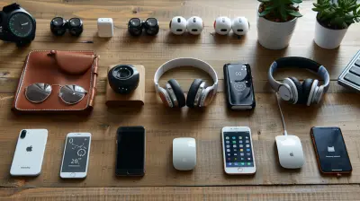 The Role of Bluetooth in the Internet of Things