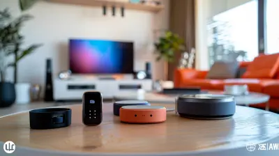 The Role of Bluetooth in the Internet of Things