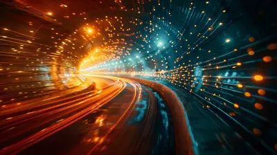 The Role Of Digital Transformation In Enhancing Product Lifecycle Management