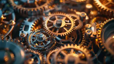 The Role of Digital Transformation in Enhancing Product Lifecycle Management