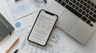 The Role of Fintech in Automating Tax Filing and Compliance