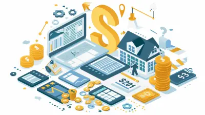 The Role of Fintech in Automating Tax Filing and Compliance