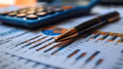 The Role of Fintech in Automating Tax Filing and Compliance