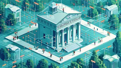 The Role of Fintech in the Future of Pension Systems