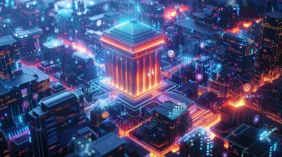 The Role of Fintech in the Future of Pension Systems