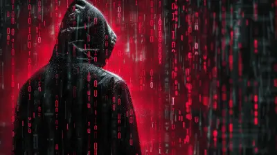 The Role of Firewalls in Modern Data Security