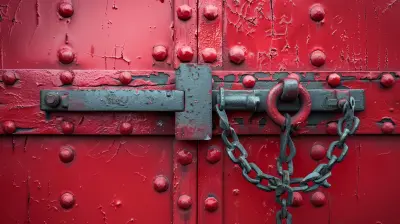 The Role of Firewalls in Modern Data Security