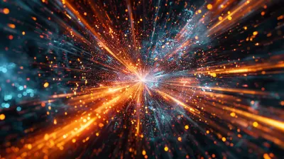 The Role of GPU Acceleration in Video Editing Software