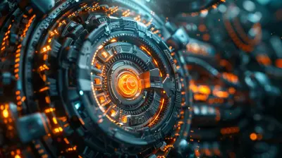 The Role of GPU Acceleration in Video Editing Software