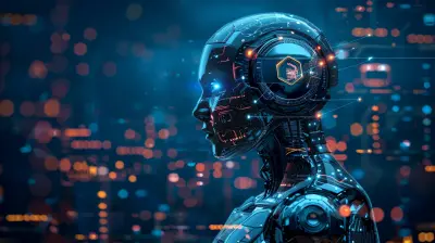 The Role of Machine Learning in Enhancing Cybersecurity