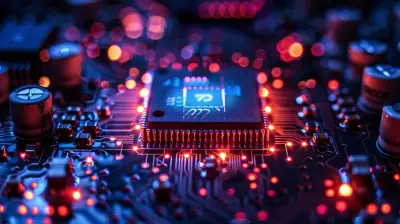 The Role of Quantum Sensors in the Gadgets of Tomorrow