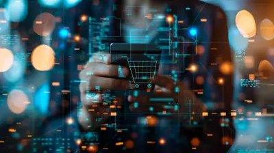 The Synergy Between Fintech and E-commerce: Simplifying Payments