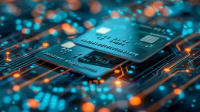 The Synergy Between Fintech and E-commerce: Simplifying Payments