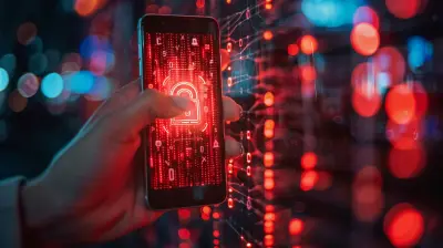 Tips For Keeping Your Smartphone Safe From Hackers