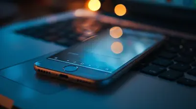 Tips for Keeping Your Smartphone Safe from Hackers